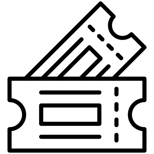 bilety wstępu